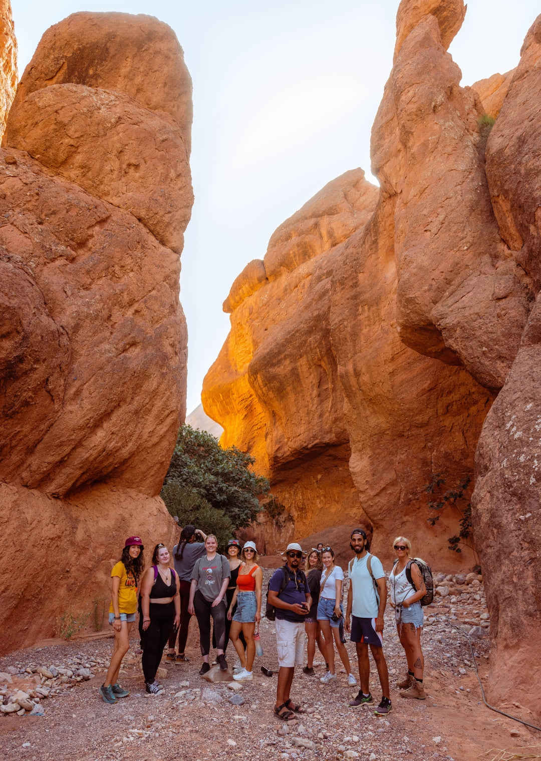 9 Days Exploring The Sahara, Morocco