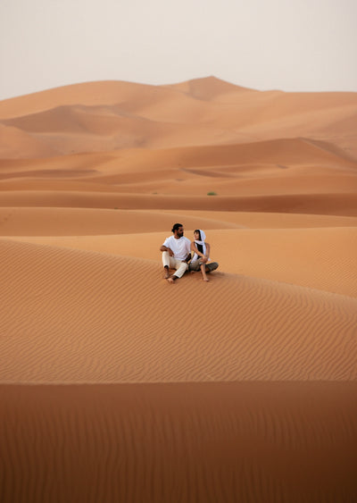 9 Days Exploring The Sahara, Morocco