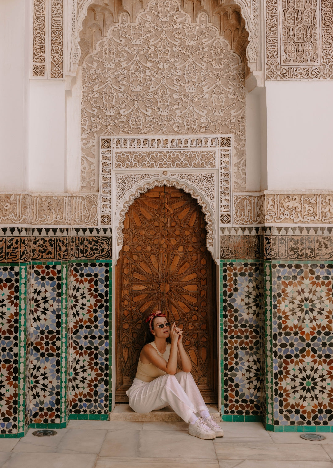 9 Days Exploring Morocco