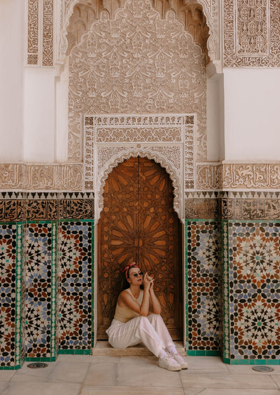 9 Days Exploring The Sahara, Morocco