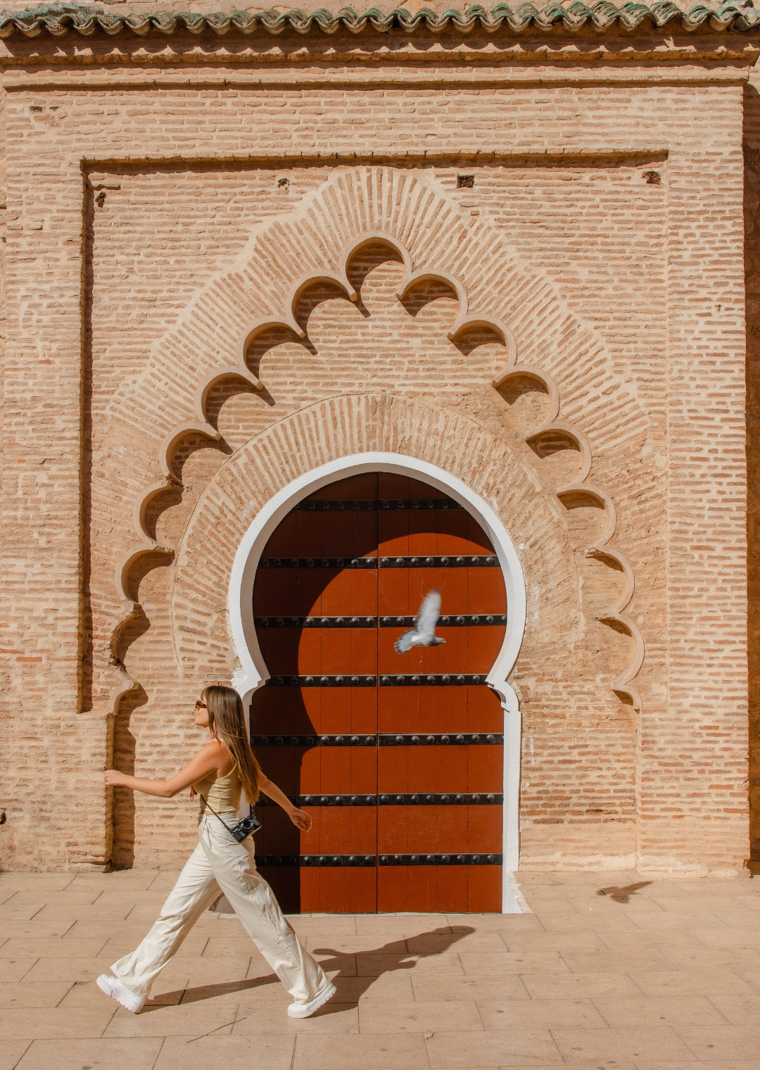 9 Days Exploring The Sahara, Morocco