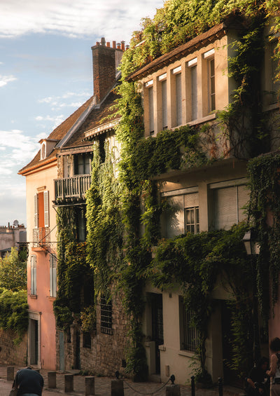 Montmartre