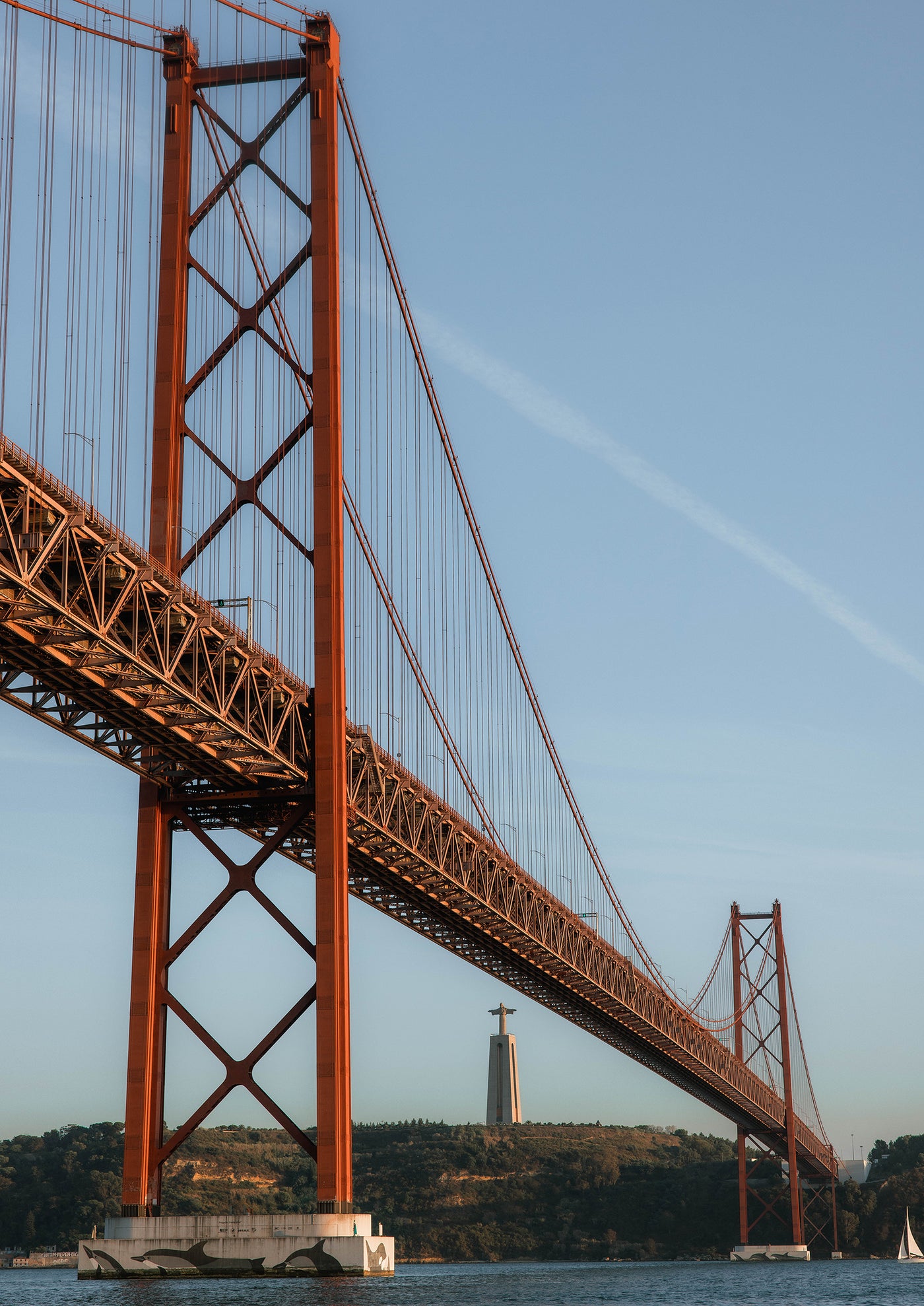 The Ponte Lisbon