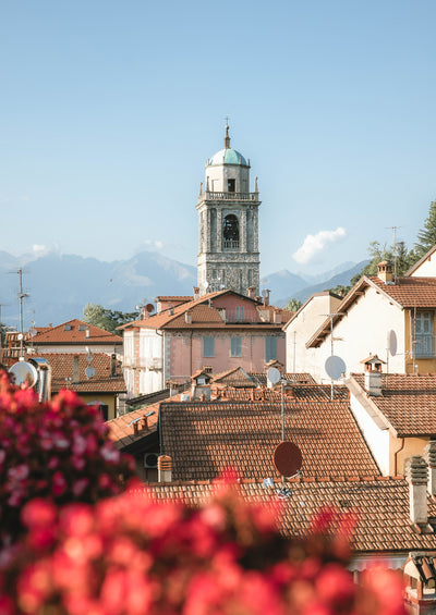 Bellagio, Italy