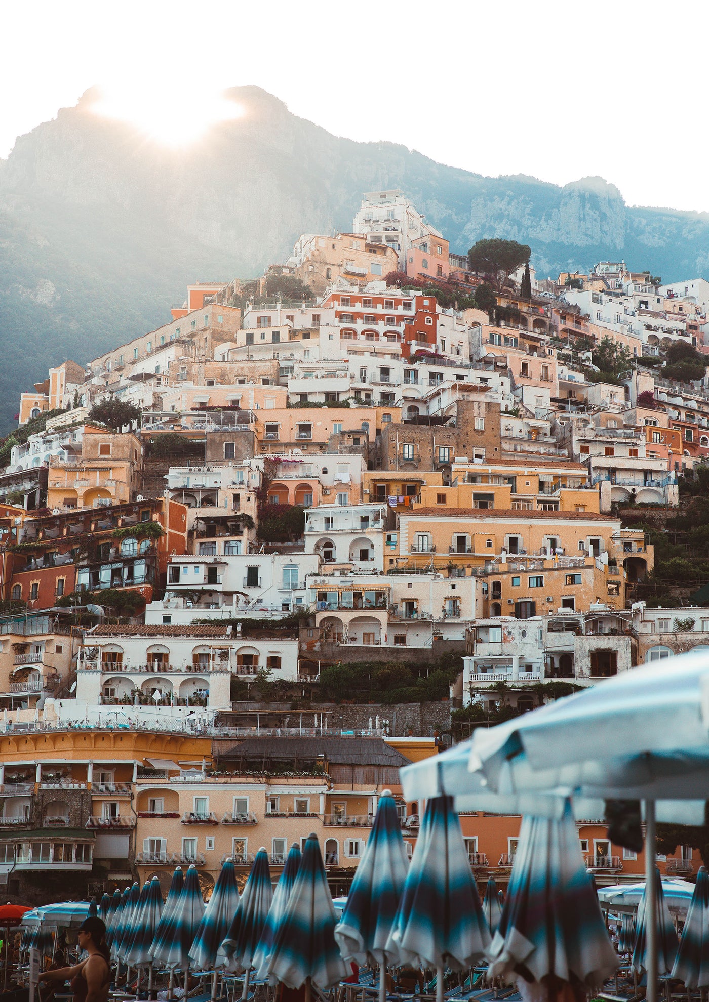 Positano, Italy