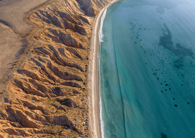 Sellicks Beach